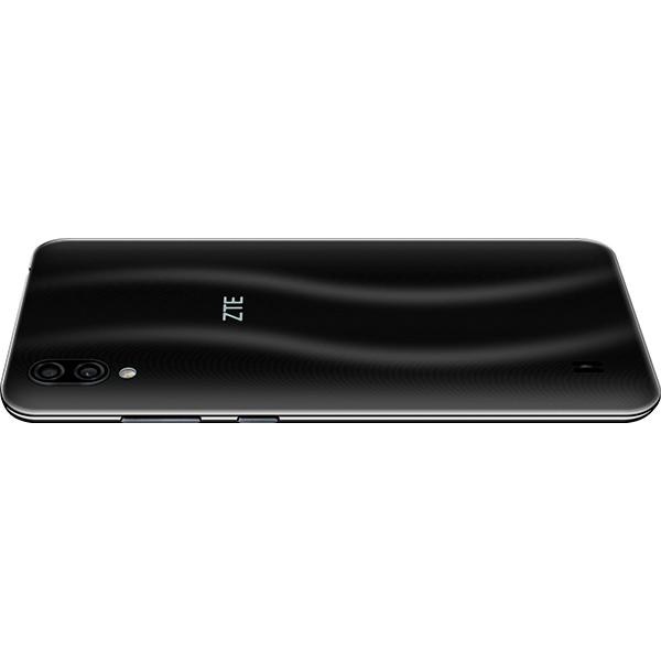 Смартфон ZTE Blade A5 2020 2/32GB black