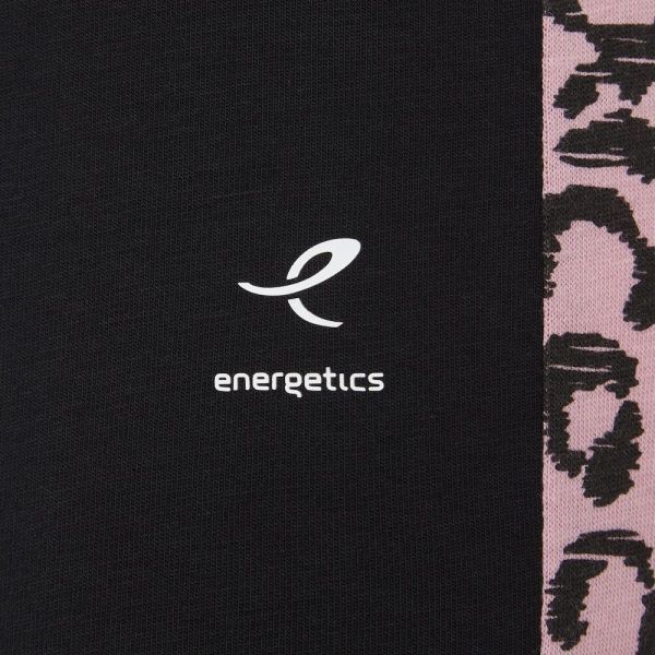 Лосини Energetics Sarah III jrs 415808-050 р.116 чорний