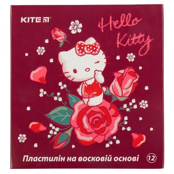 Набор первоклассника KITE Hello Kitty 50363 