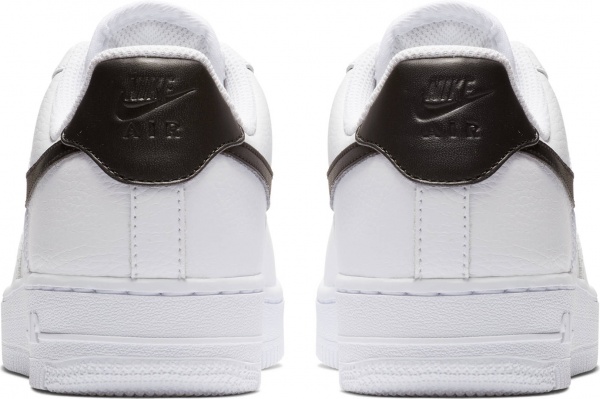 Кросівки Nike Air Force 1 '07 315115-152 р.US 6,5 білий