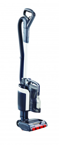 Пылесос аккумуляторный Shark ICZ260EUT grey grey 