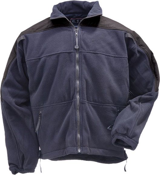 Куртка 5.11 Tactical Tactical 3-In-1 Parka р. XL dark navy 28001