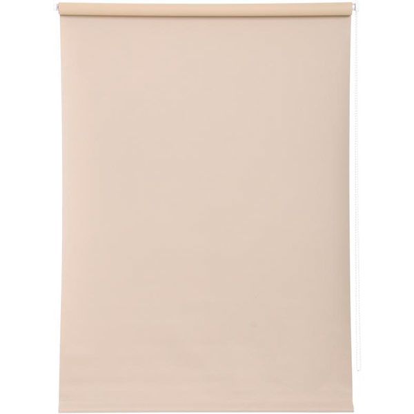 Ролета міні термо (blackout) Bella Vita D48-3 blackout 61,5x150 см темно-бежева 