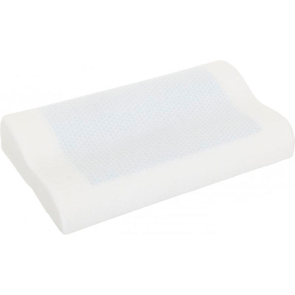 Подушка Ortho Gel 50х30х10/7 см Songer und Sohne