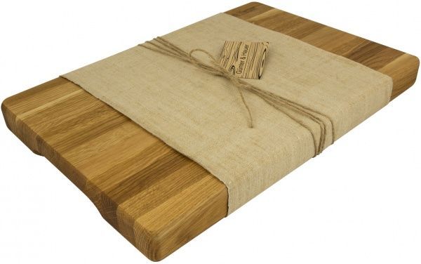 Доска кухонная TI 30х45 Gunter&Hauer