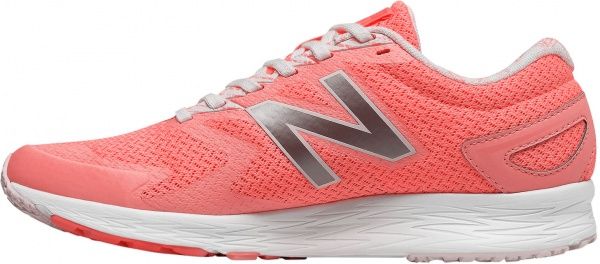 Кроссовки New Balance WFLSHLF2 р.9 розовый