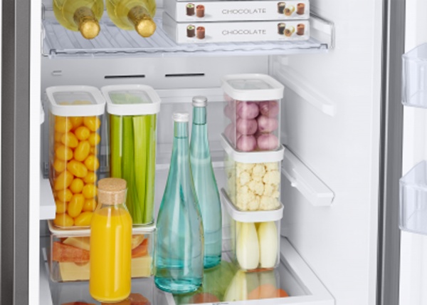 Холодильник Samsung RB38A6B6222/UA