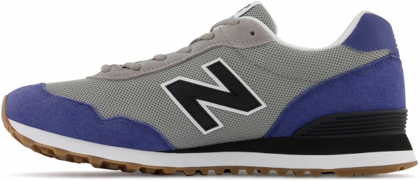 Кроссовки New Balance ML515VL3 р.42 серый
