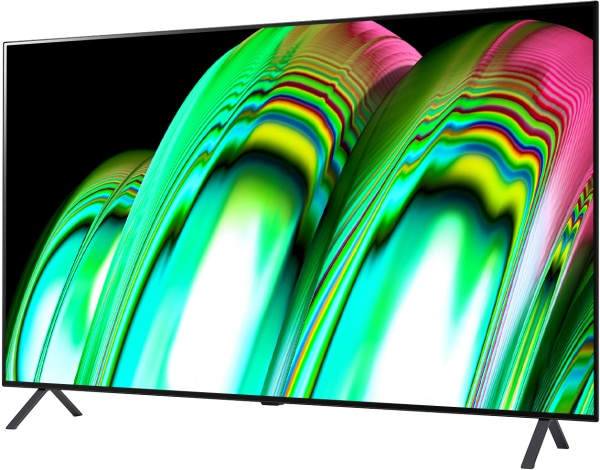 Телевізор LG OLED48A26LA