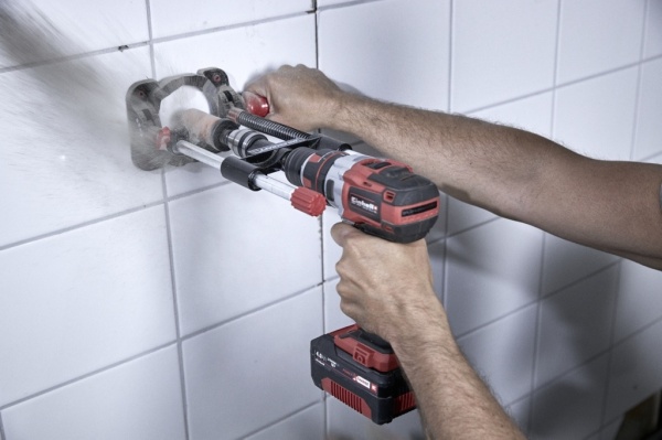 Напрямна для електроінструмента KWB Mobil Drill Press Pro 778500