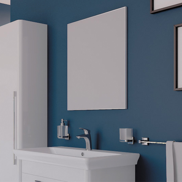 Зеркало Aqua Rodos Акцент 60 см АР000001212