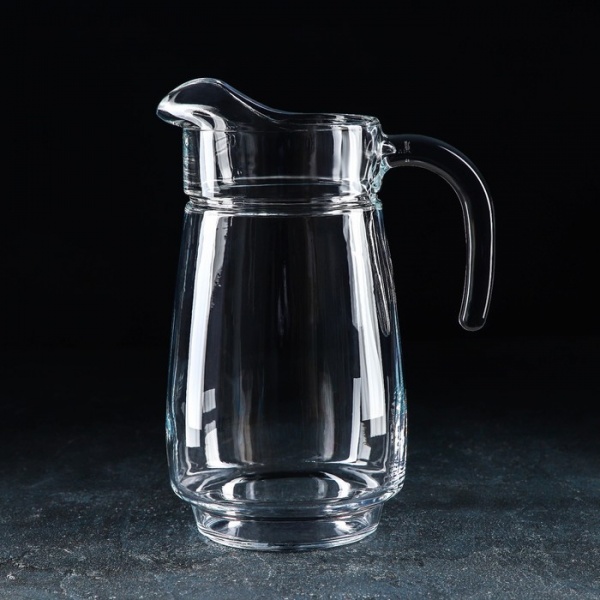 Глечик Sodo Tivoli 2,3 л V4066 Luminarc