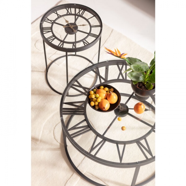 Стіл декоративний KARE Design Roman 42х76х76 см (86185) 