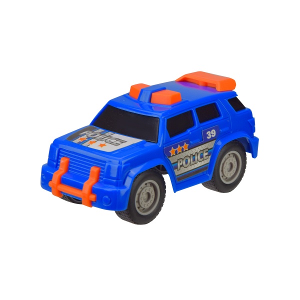 Ігровий набір транспорту Shantou MY102