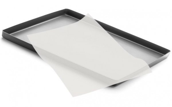 Бумага для выпекания LIGNUM PROF 500 листов 38х60 см