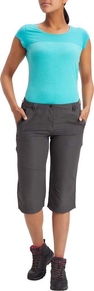 Штани McKinley Sanna CA W 417970-046 р. 44 сірий