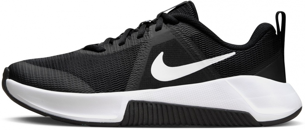 Кросівки жіночі демісезонні Nike MC TRAINER 3 FQ1830-001 р.39 чорні