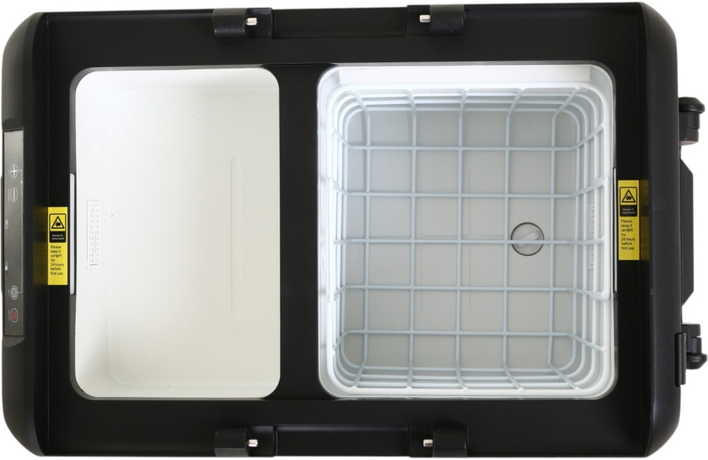 Автохолодильник компрессорный Auto Assistance Proline 35 л AP350X (двозонний)