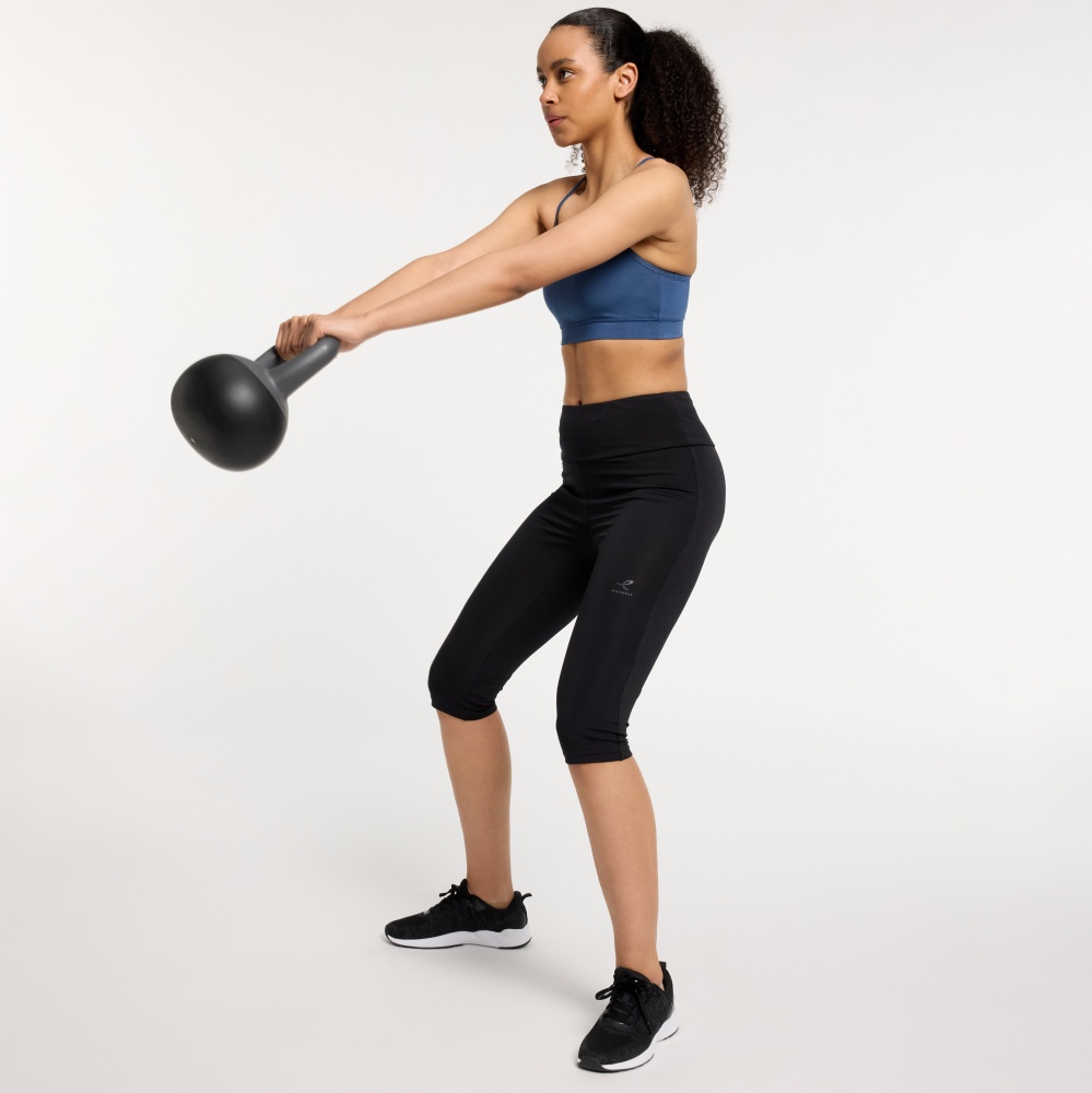 Тайтси Energetics Portia II 3/4 W 430458-050 р.S чорний