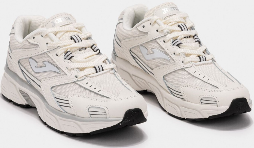 Кроссовки женские Joma RT50 Lady RRT50LS2532 р.39 светло-серые