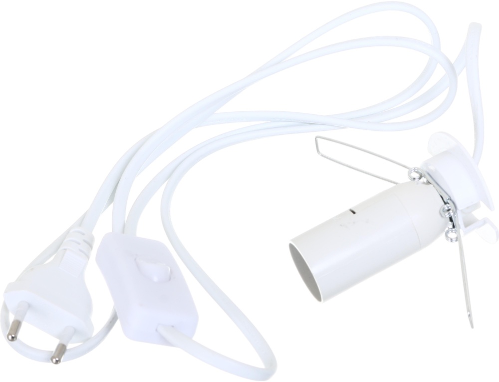 Настольная лампа соляная Sensio 01A/RSB 15 Вт E14 оранжево-розовый 49728