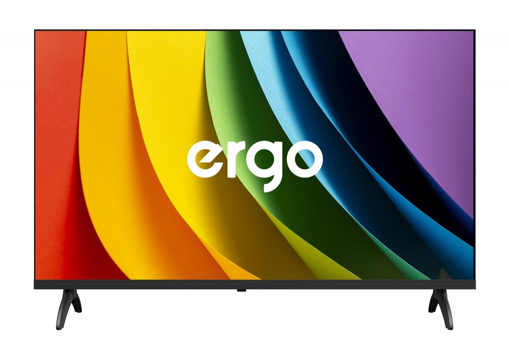 Телевизор Ergo 40JFS6800