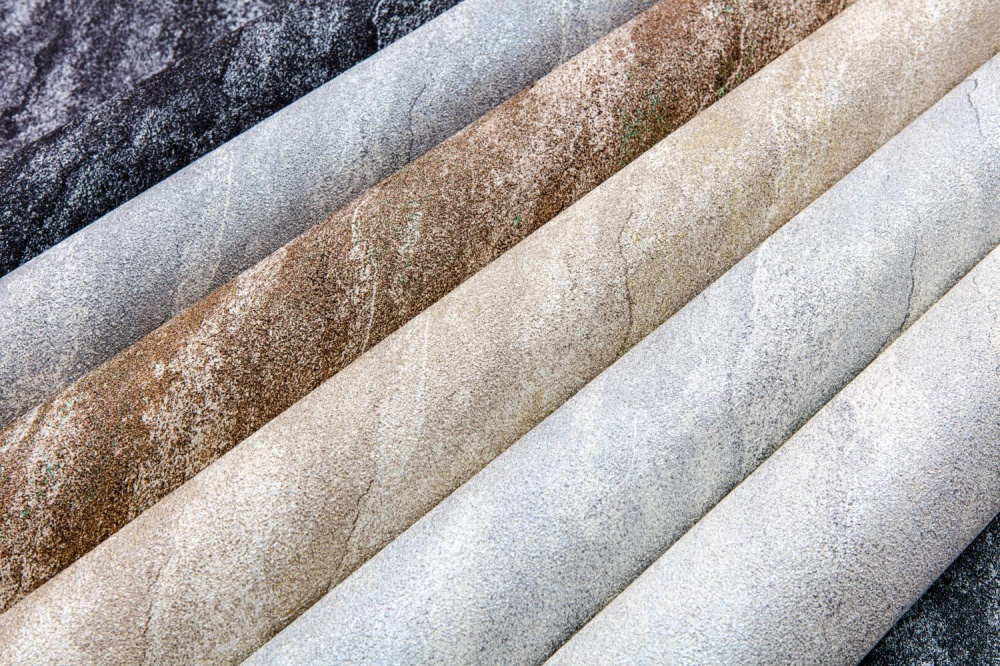 Шпалери вінілові на флізеліновій основі DINASTIA 890DN36 1,06x10,05 м