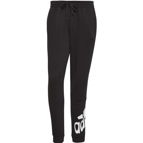 Штани Adidas M BL FL PT GK8966 р. S чорний