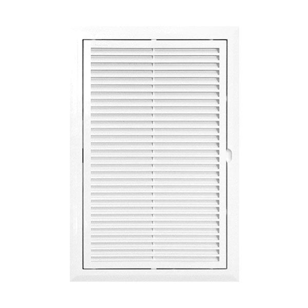 Вентиляционно-ревизионная дверца МиниМакс 200х300 мм