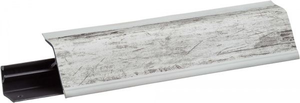 Плинтус для столешницы LuxeForm 118 S517 (98102) 4200x39x26 мм кантри