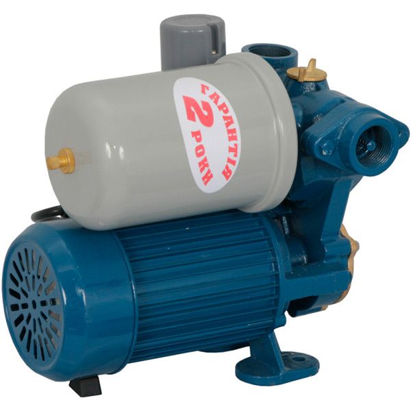 Станція насосна Vitals Aqua AVQ 437-2g