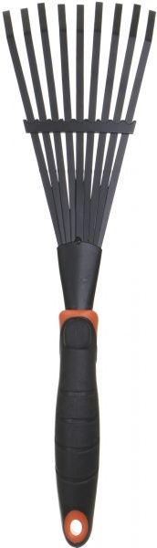 Набор садового инструмента Tons 2 лопатки, грабельки, коврик E60009