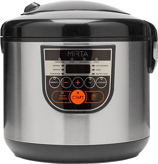 Мультиварка Mirta MC-2209 