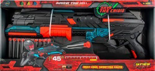 Бластер Shantou FJ831