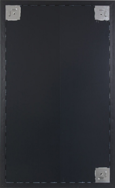 Зеркало настенное с рамкой 3.4312С-3073-5L 800x1800 мм бронза 