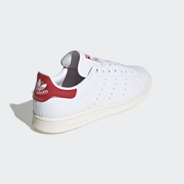 Кроссовки Adidas STAN SMITH EH1736 р.9 белый