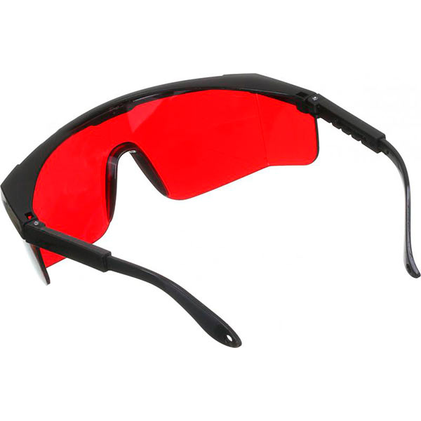 Окуляри захисні Tekhmann LG-02 845411