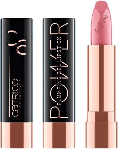 Помада губна Catrice Power Plumping Gel №110 I Am The Power 3,3 г