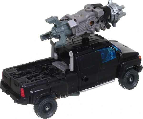 Робот-трансформер Bambi Праймбот H603/8109