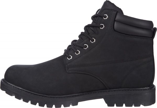 Черевики McKinley Tirano NB II 269953-050 р. EUR 40 чорний