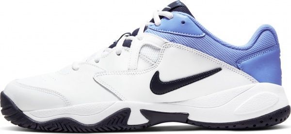 Кроссовки Nike COURT LITE 2 AR8836-106 р.US 11,5 белый