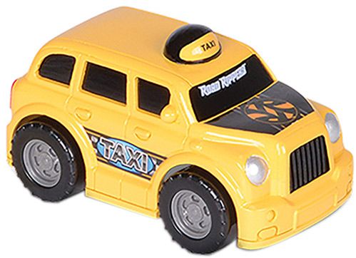 Ігровий набір Toy State Міні-техніка Road Ripper 5 шт. 41402