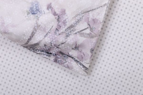 Комплект постільної білизни Melisa 2 різнокольоровий Lameirinho