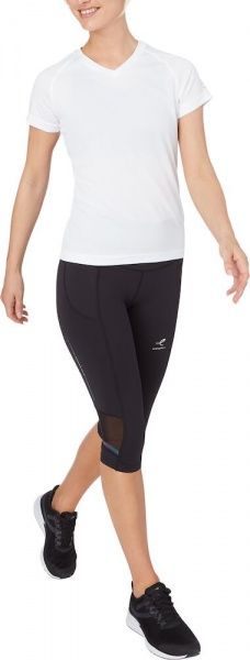 Футболка Energetics Natalja wms 411870-001 34 білий