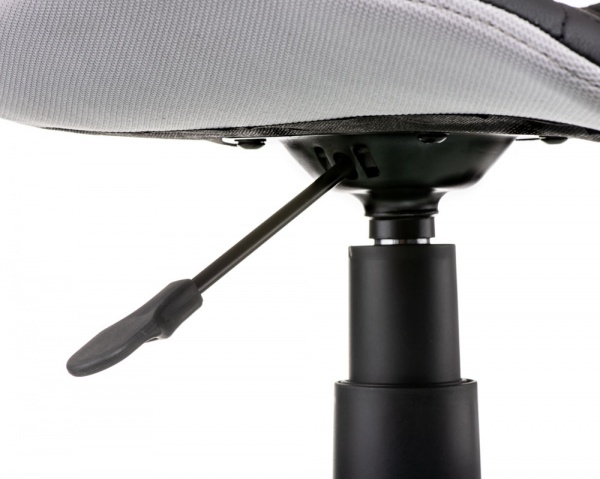 Кресло Special4You Ray E5951 черный 