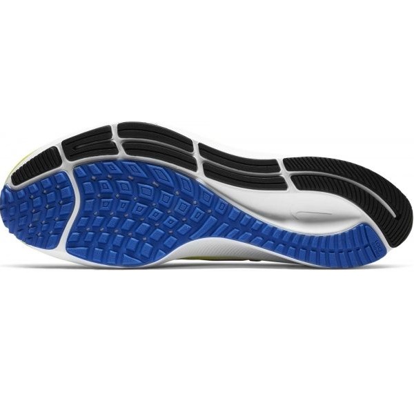 Кроссовки Nike Air Zoom Pegasus 37 BQ9646-102 р.US 11,5 белый