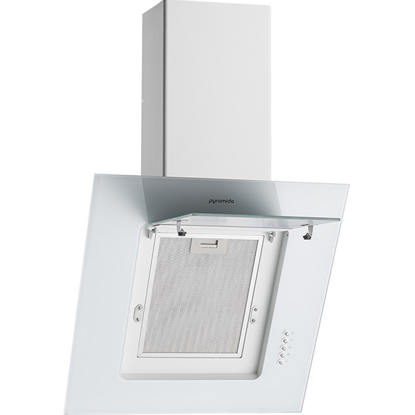 Вытяжка Pyramida BT 600 PK GWH
