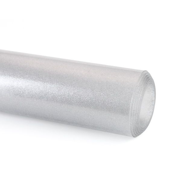 Захисне покриття м'яке скло 2000х1000х1,5 мм прозоре матове MVM