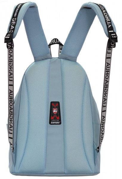 Ранец школьный Safari 1 отделение 21-196L-1