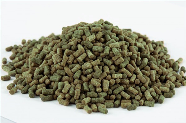 Корм Акваріус Фито-меню 200 г